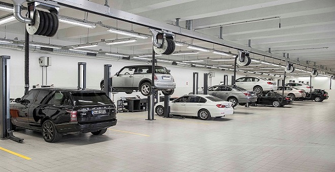 Akçakent Oto Servis